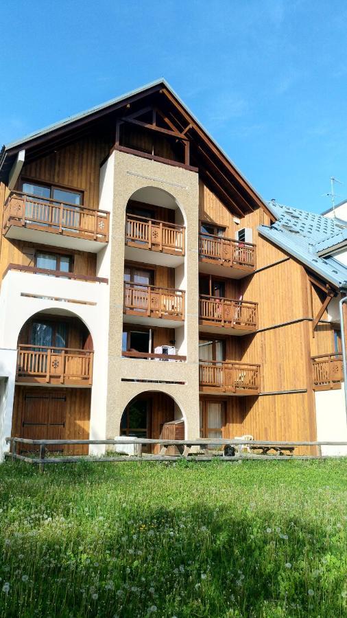 Aux 2 Alpes, Proche Piste Appartement Les Deux Alpes